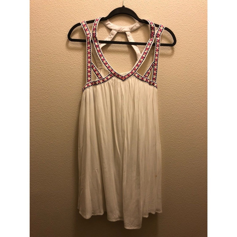 Spring Dress - Picture 4 of 4